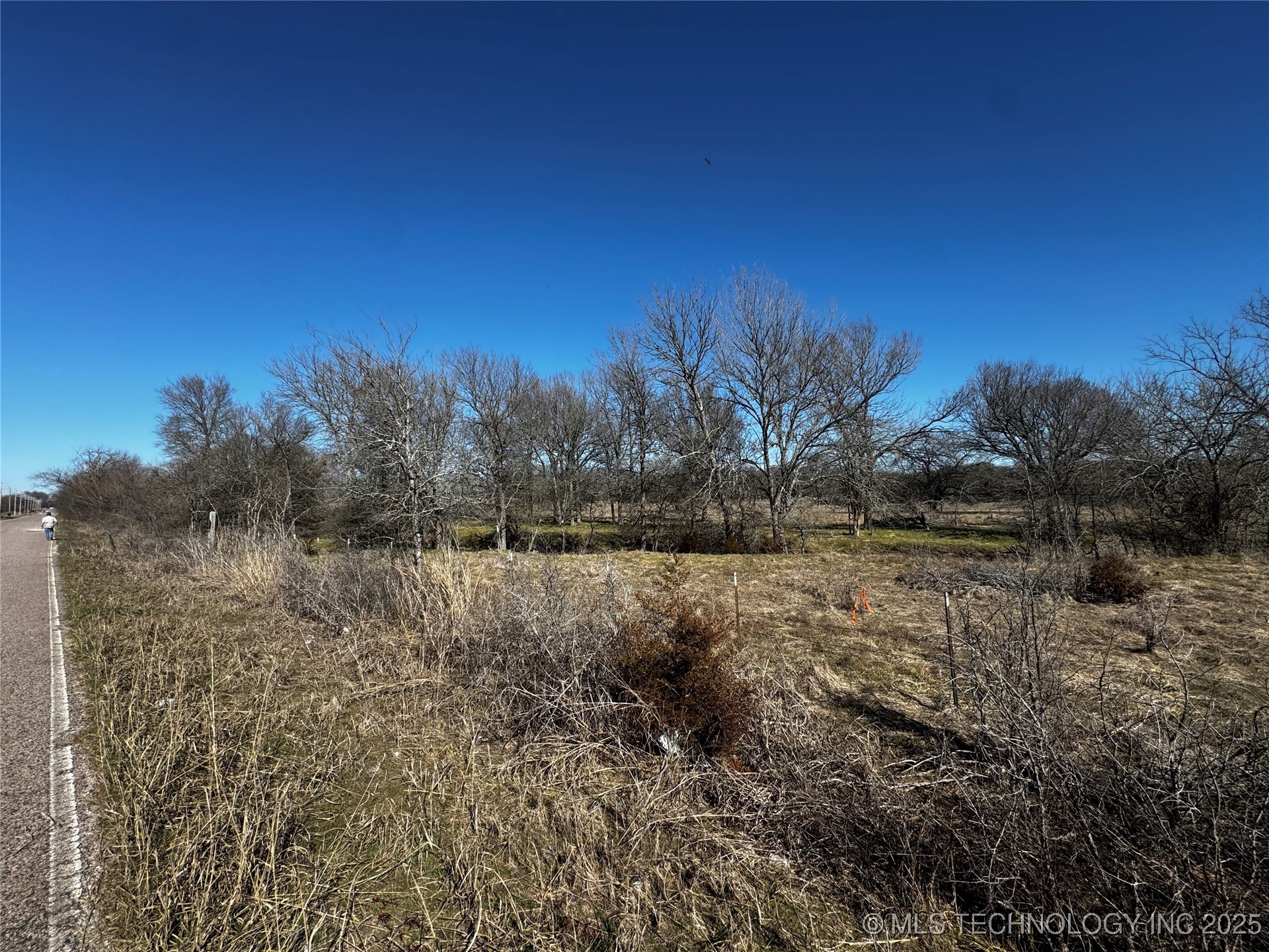 400 N Lone Oak