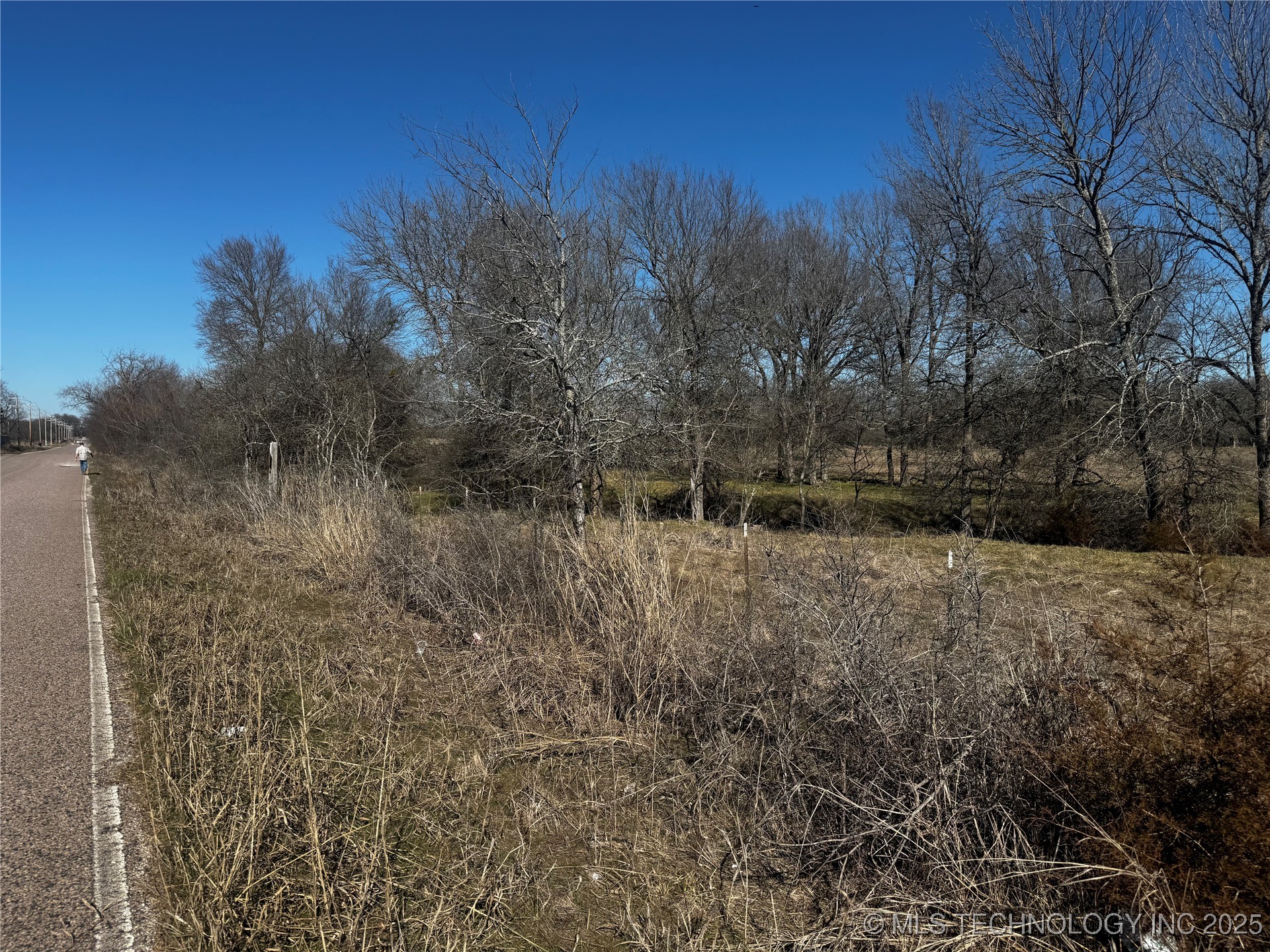 400 N Lone Oak