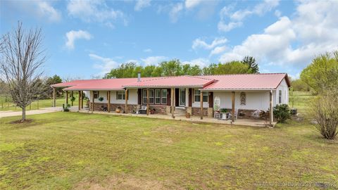 19515 Crowson Madill OK 73446