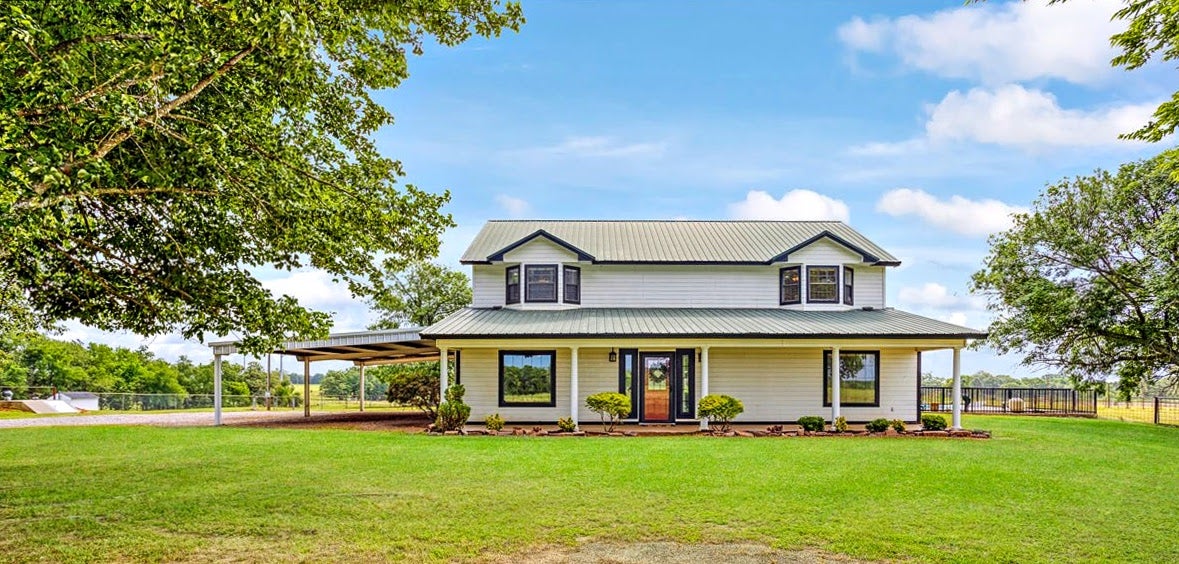 1205 N 4360 Road