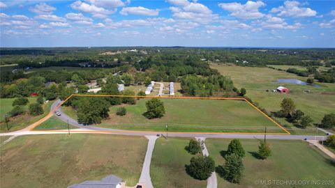 1900 Silo Road Silo OK 74701