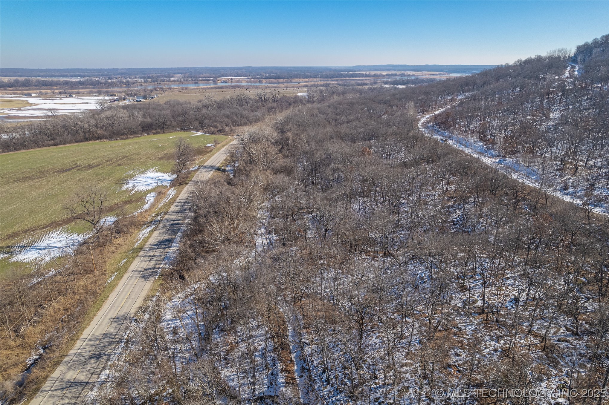 17702 E Highway 64 Highway