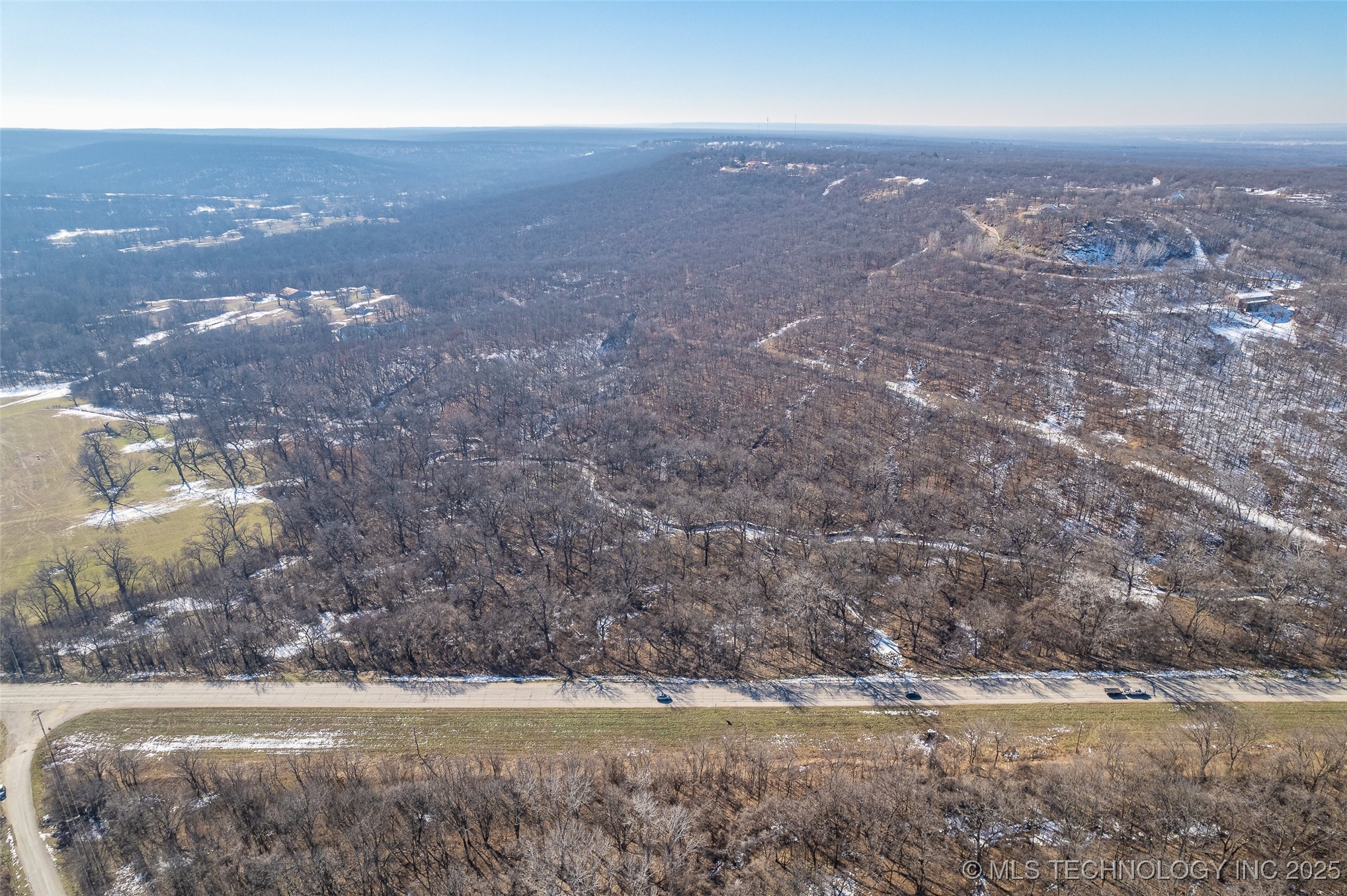17702 E Highway 64 Highway