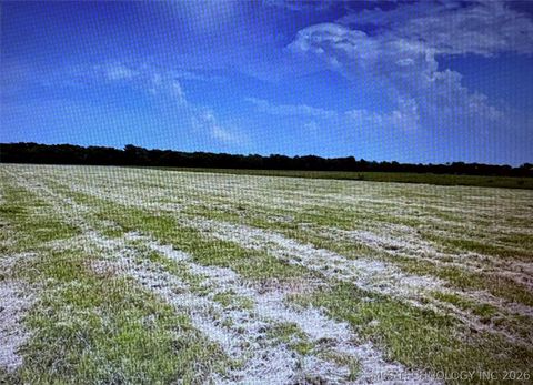 1 Haney Ann Lane Kingston OK 73439