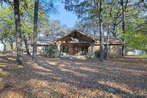 1658 Ann Kingston OK 73439