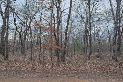 Photo of S 4547 Drive, Vian, OK 74962 (MLS # 2609016)