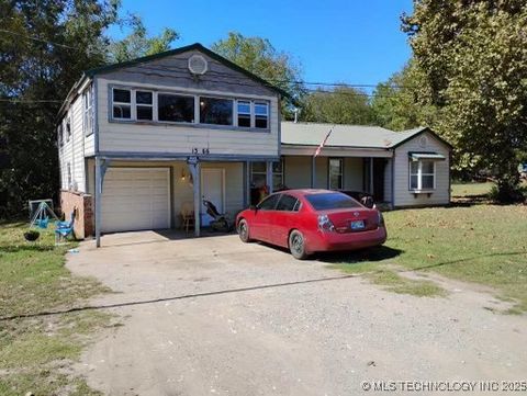 13866 S 305th Eastavenue, Coweta, OK 74429 - MLS#: 2510439
