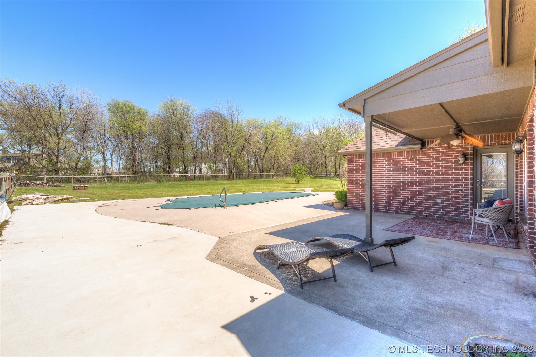 Photo 41 of 50 of 19835 E Redbud Drive house