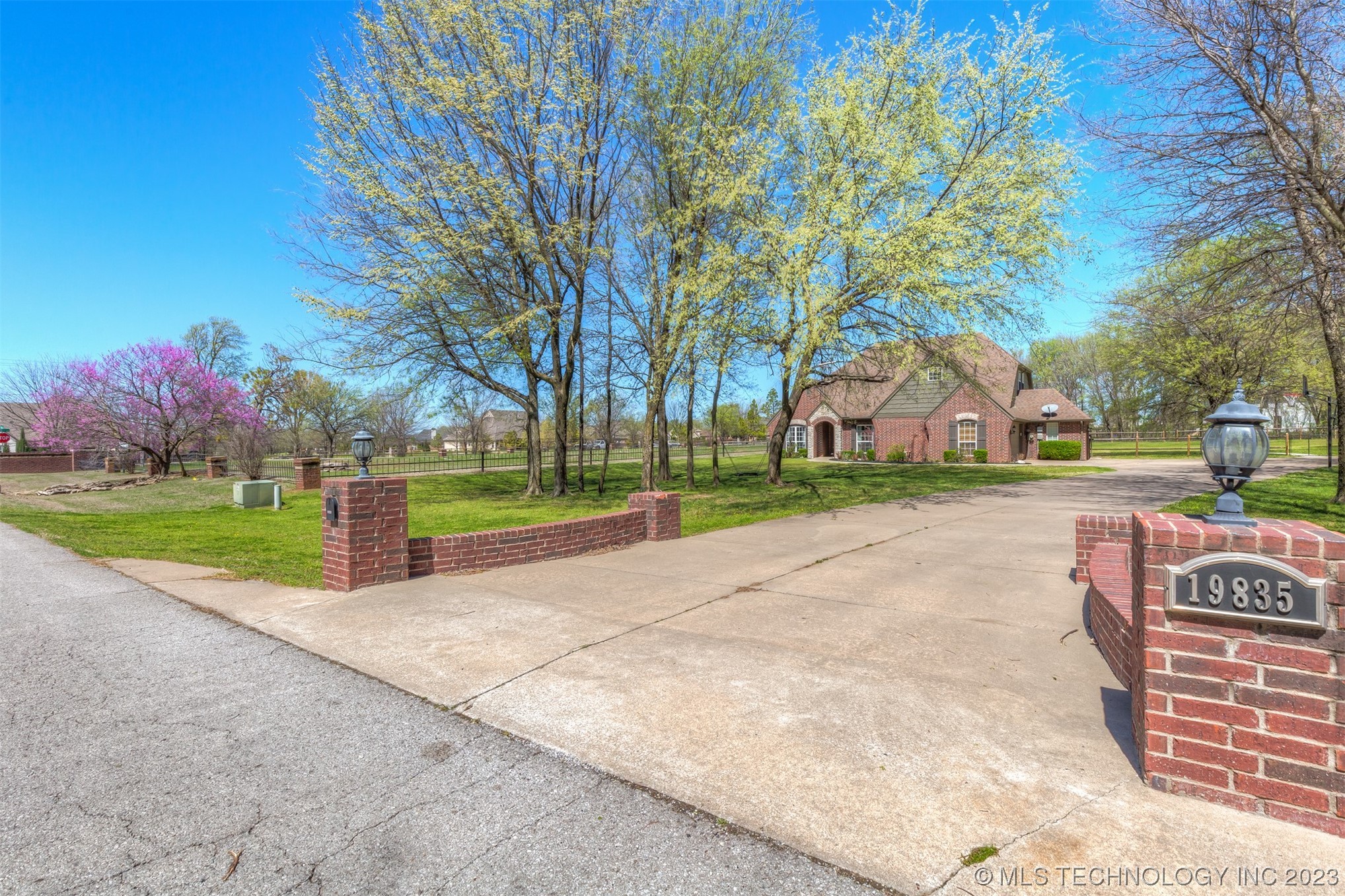 Photo 1 of 50 of 19835 E Redbud Drive house