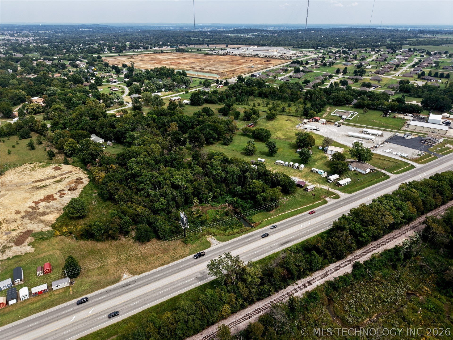 25245 E State Hwy 51