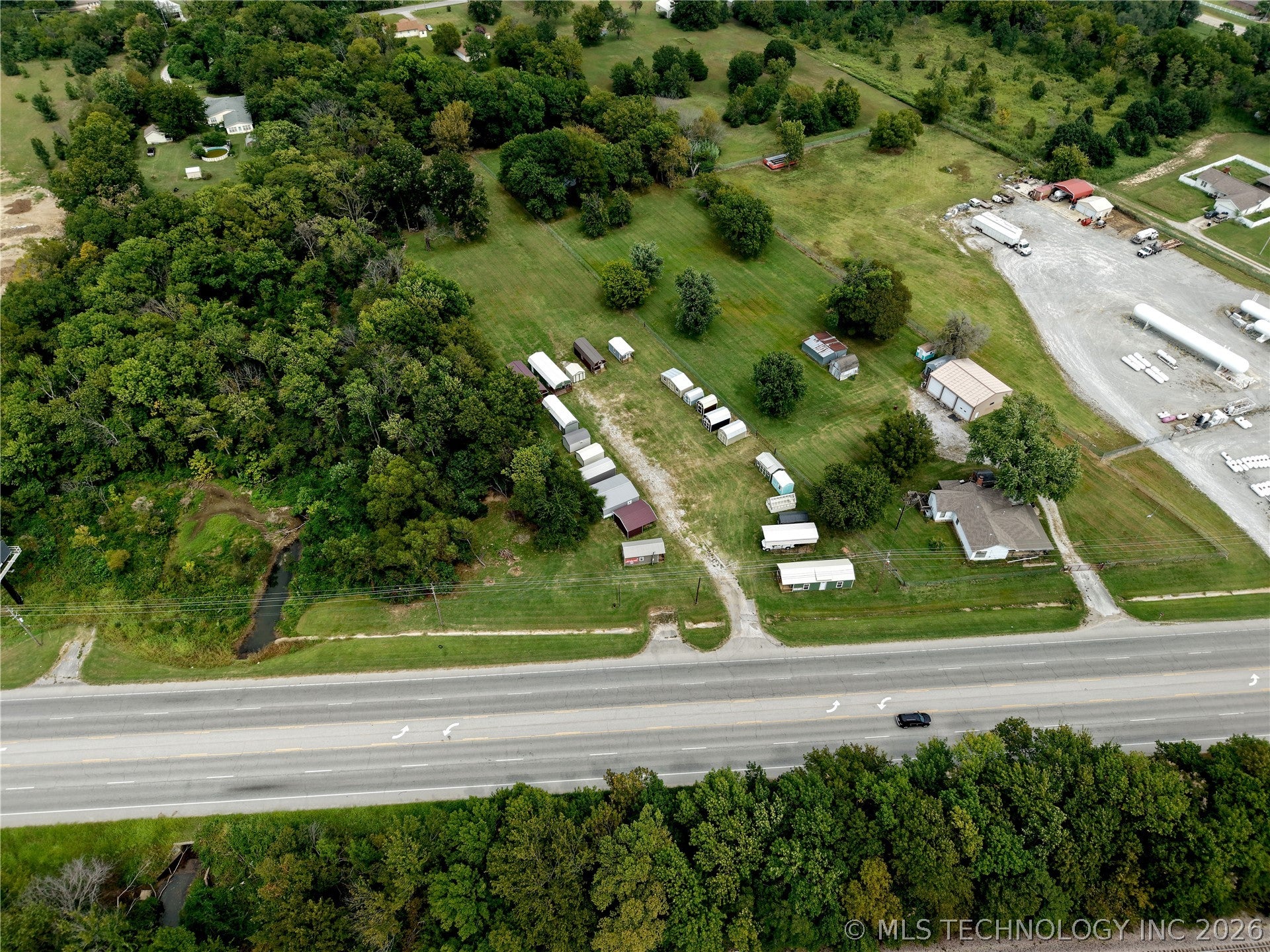 25245 E State Hwy 51