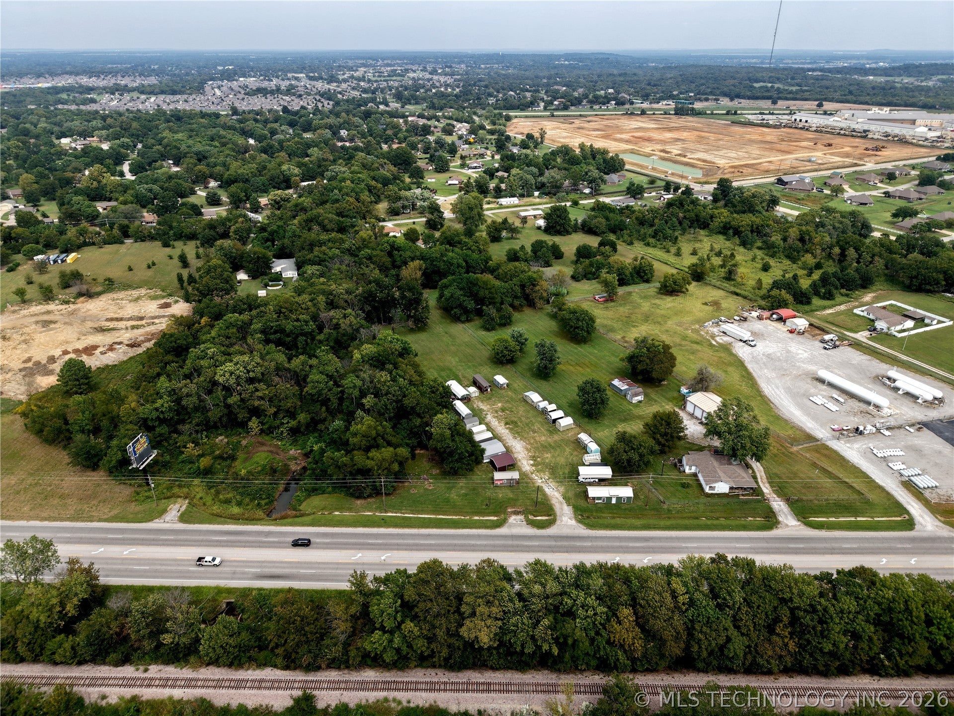 25245 E State Hwy 51