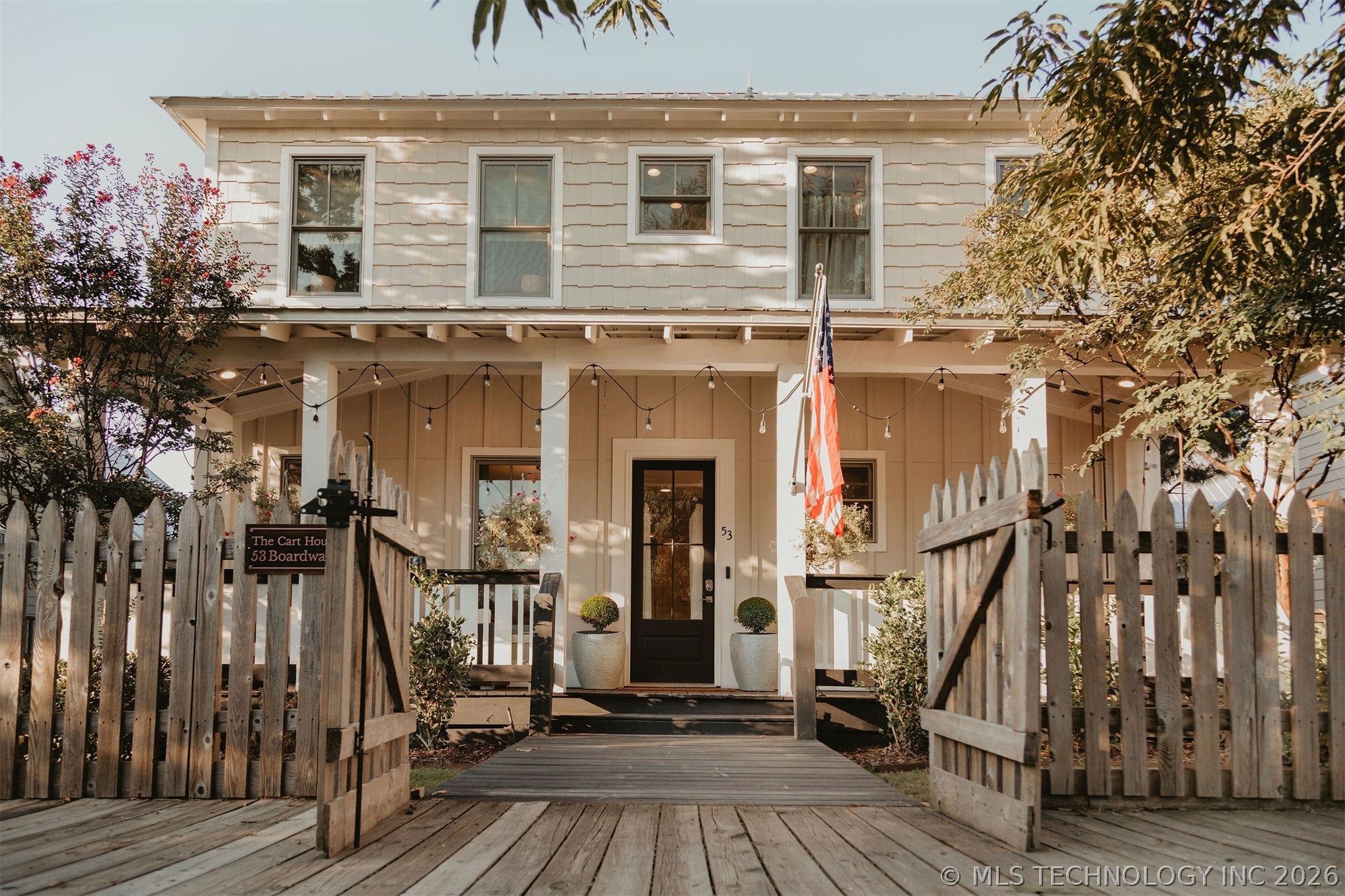 Photo 1 of 65 — 53 Boardwalk, Carlton Landing, OK 74432