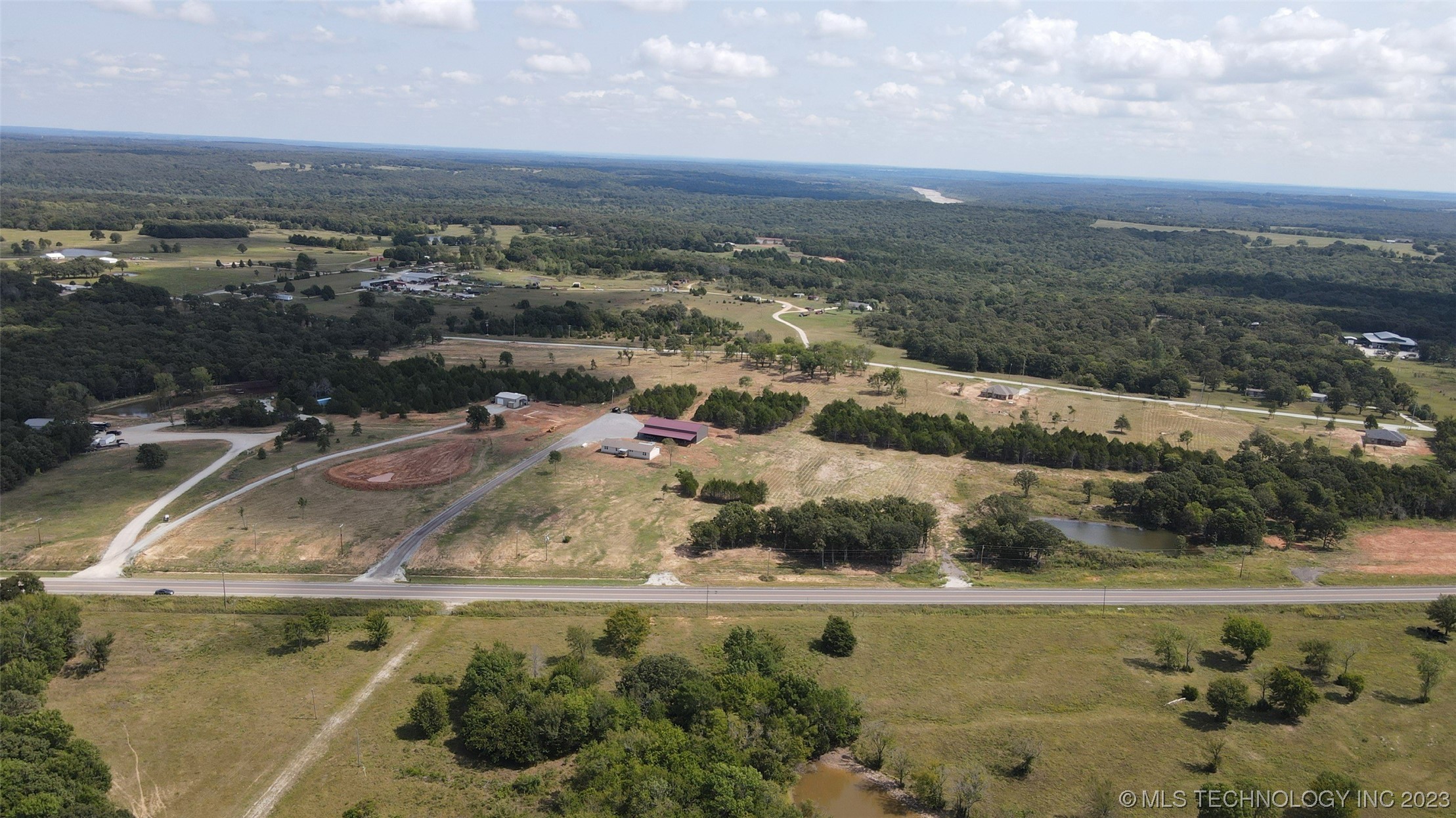 Photo 16 of 17 of 6193 County Road 3560 land