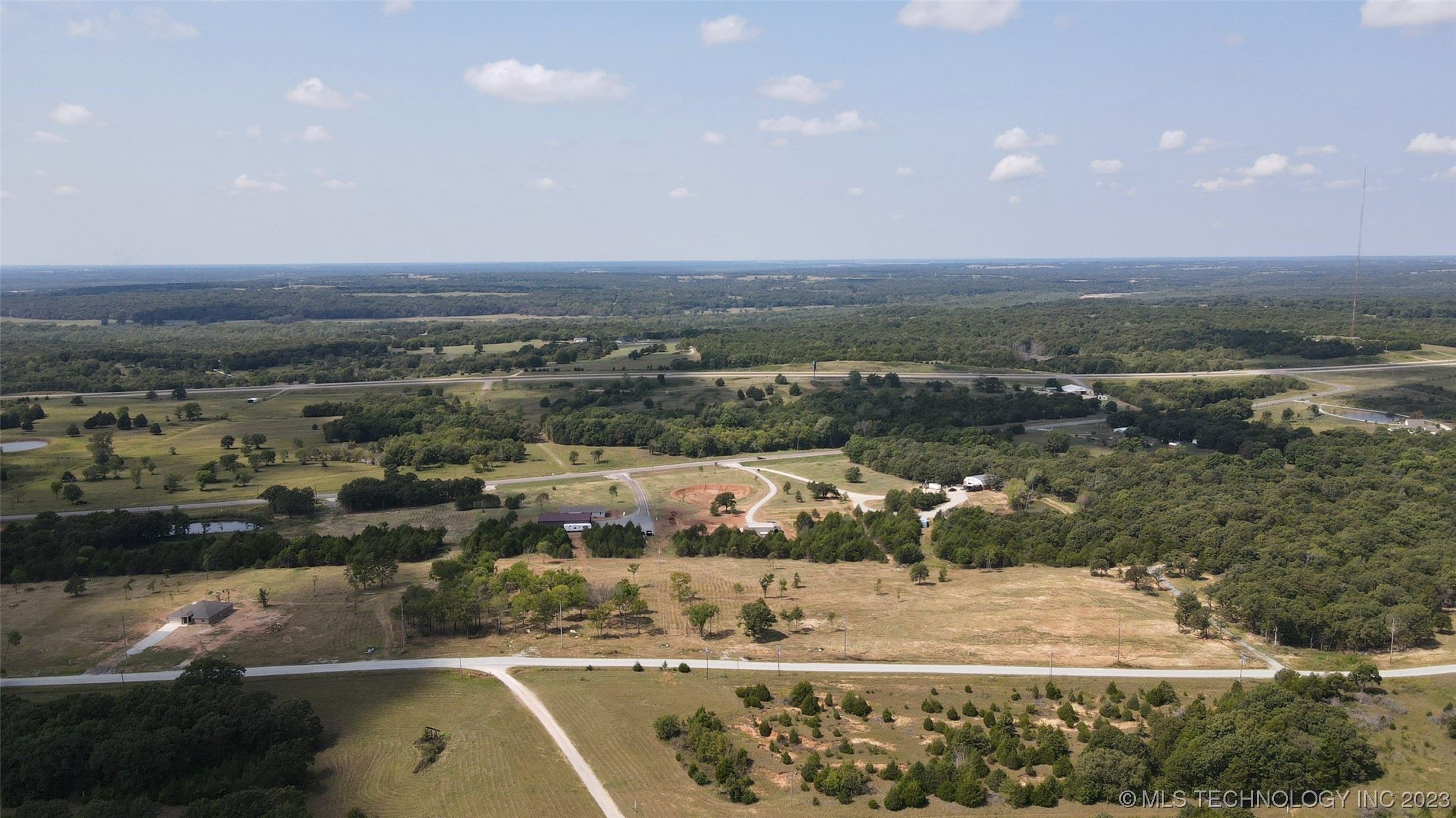 Photo 5 of 17 of 6193 County Road 3560 land