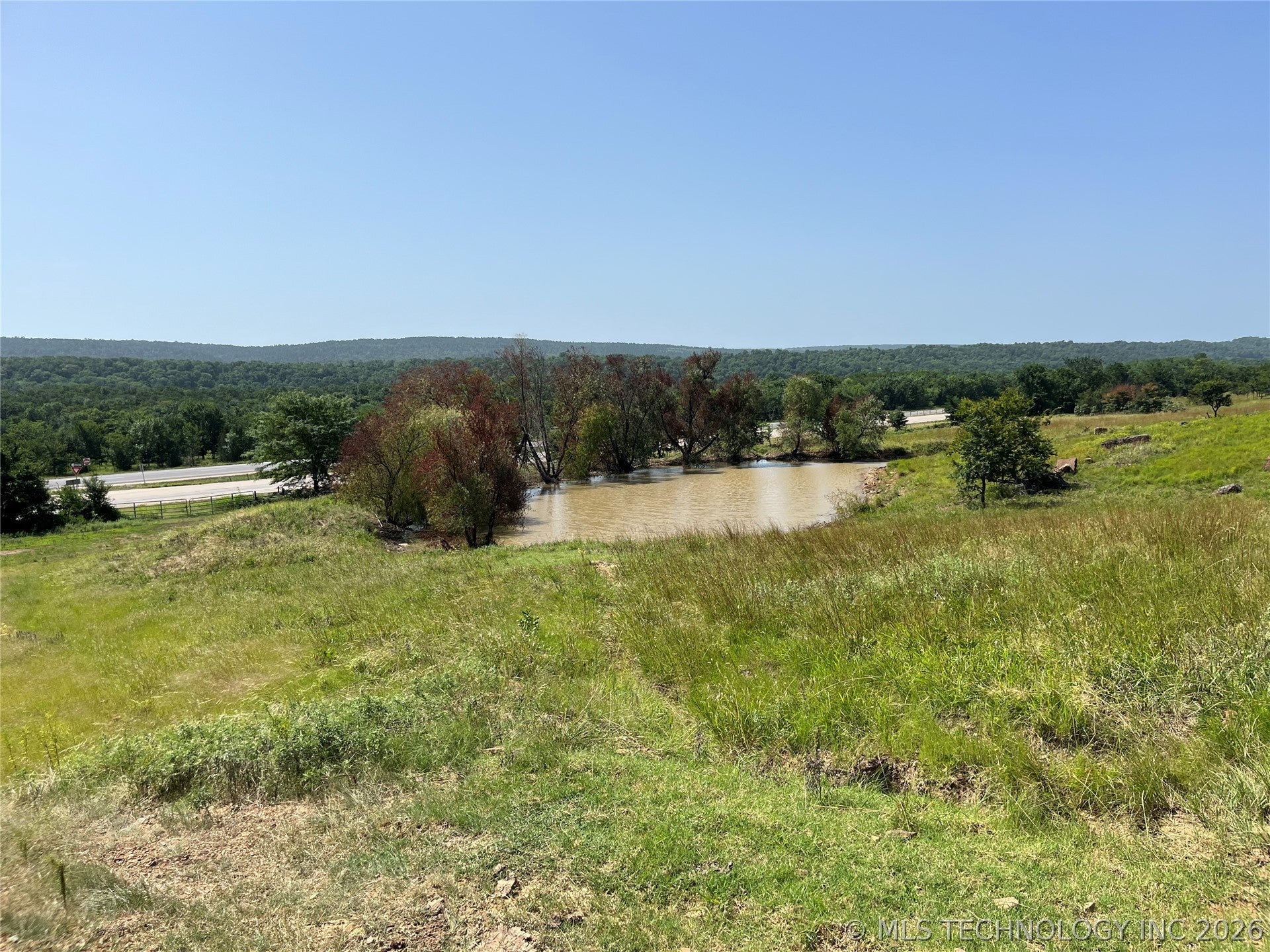 Hwy 69-75 Highway