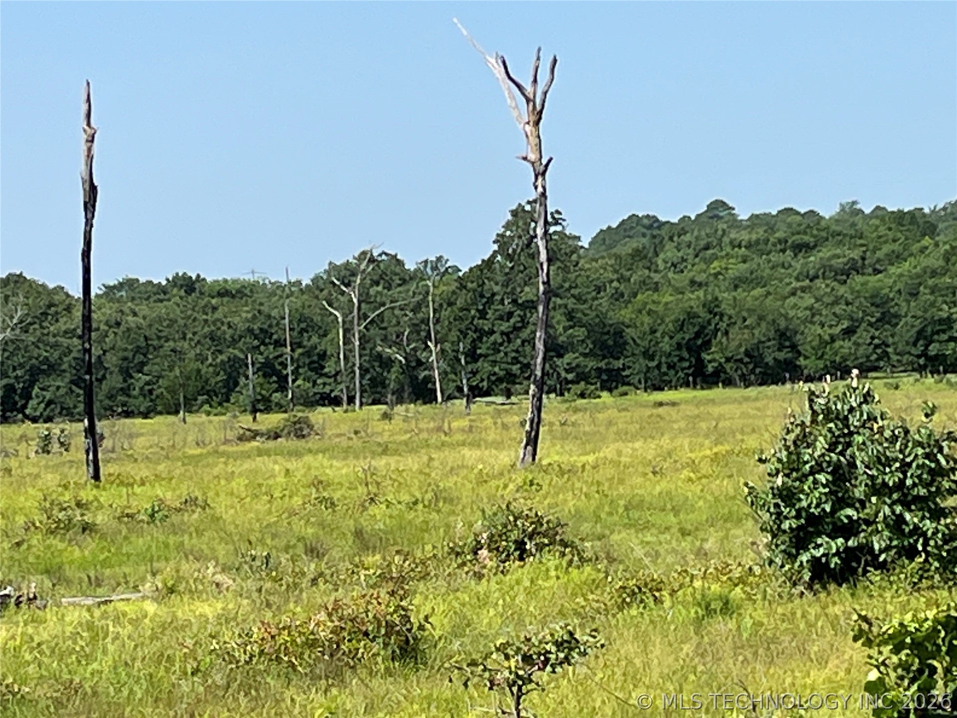 Hwy 69-75 Highway