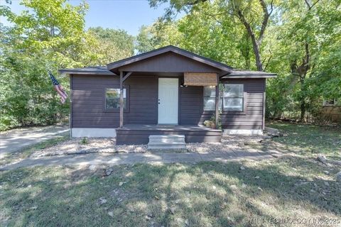 620 W Georgia Street Durant OK 74701