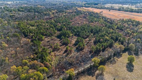 0000 N 4530 Road Tuskahoma OK 74536