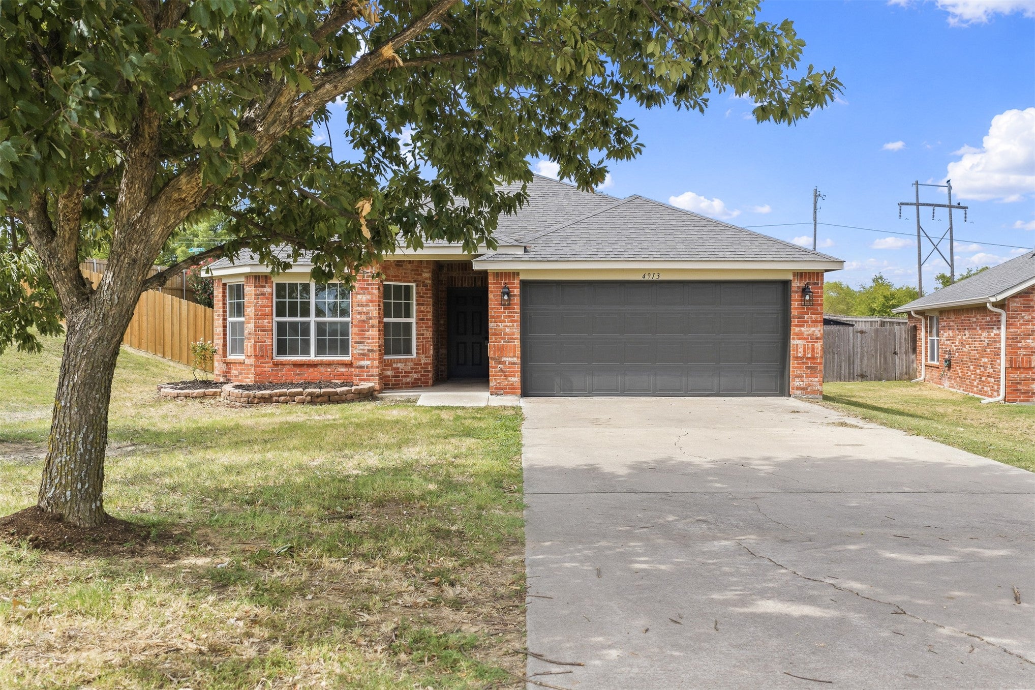 4913 Rock Creek Road