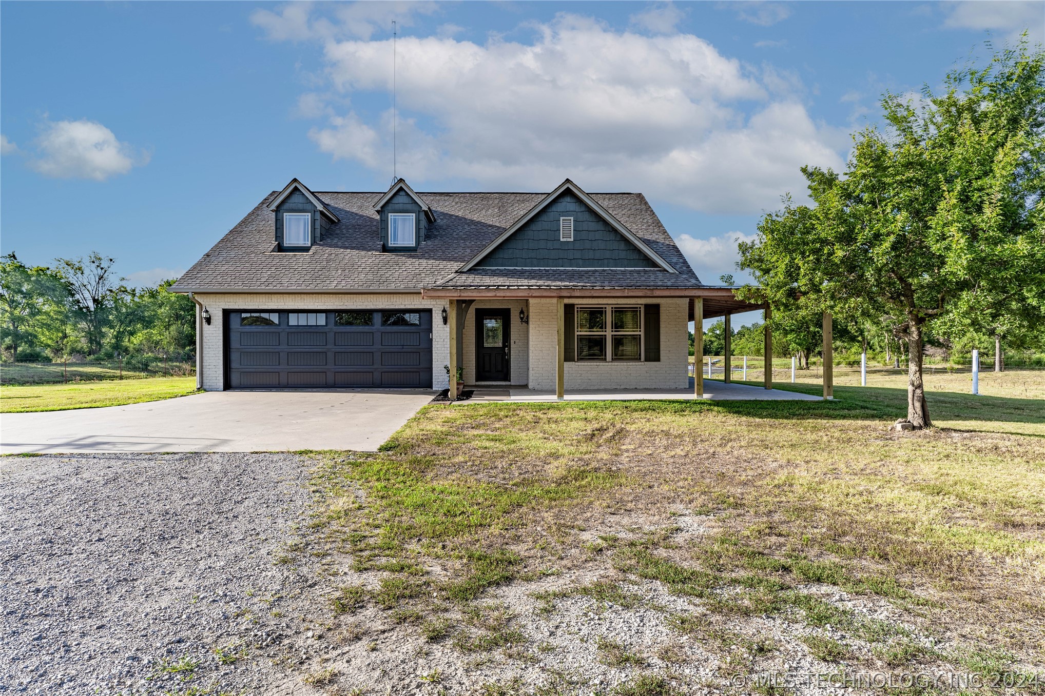 View Kellyville, OK 74039 house