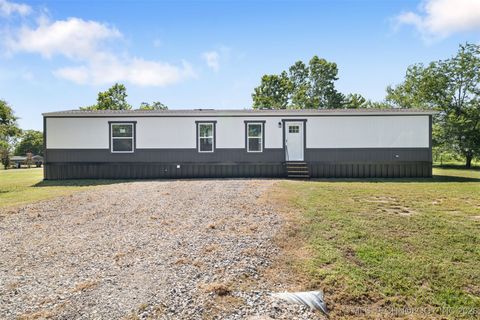 401 3rd Achille OK 74720