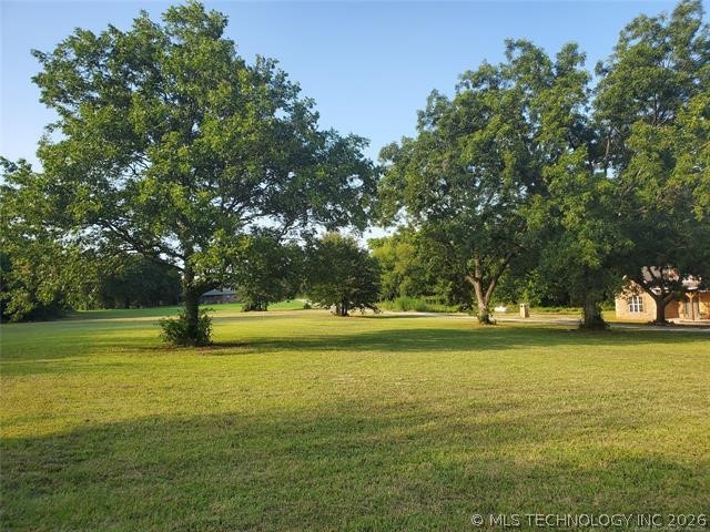 Photo 1 of 3 — 33434 E Pvt 1725 Drive, Davis, OK 73030