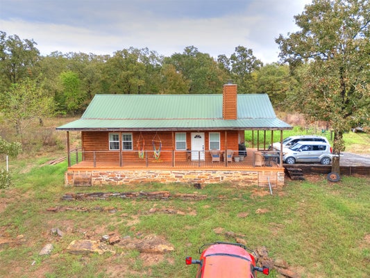 380 N 160TH AVENUE, SAND SPRINGS, OK 74063 - Image 68d59c7bbd5970b2896cff9aade69bd3/859347169