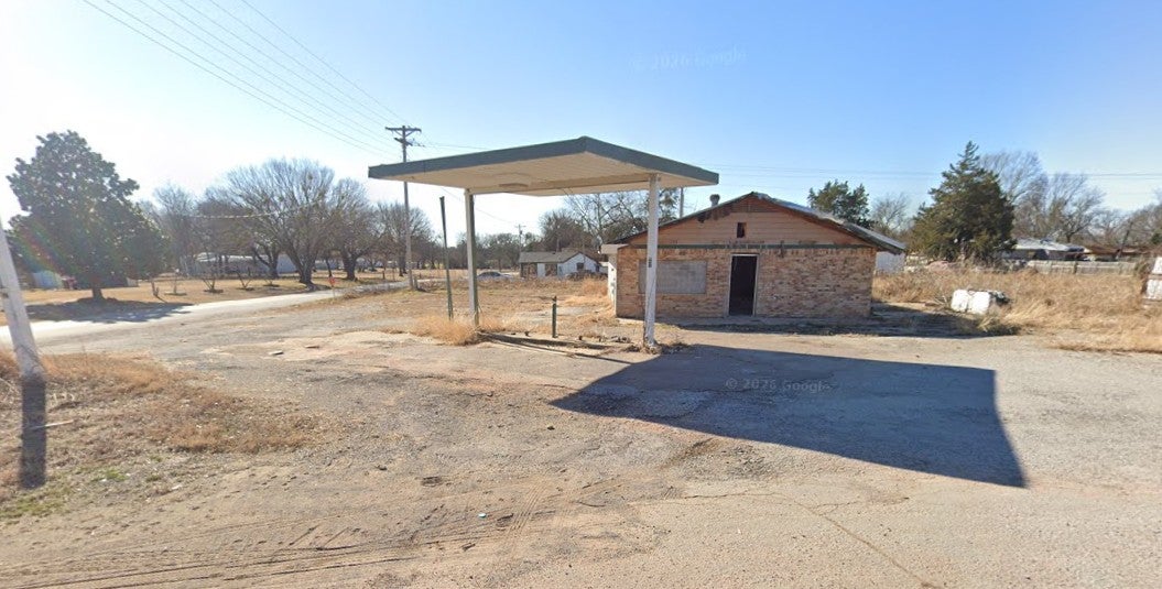 21457 State Highway 32 Highway