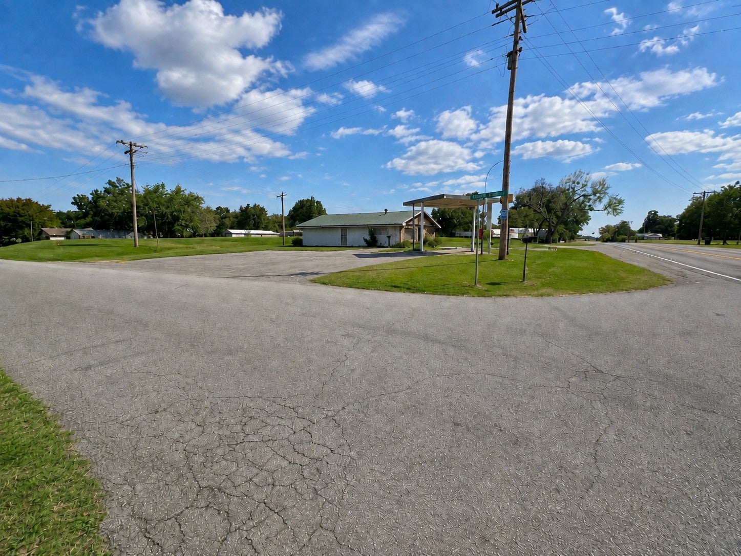 21457 State Highway 32 Highway