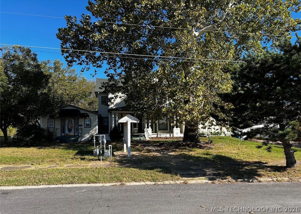 311 E A Street