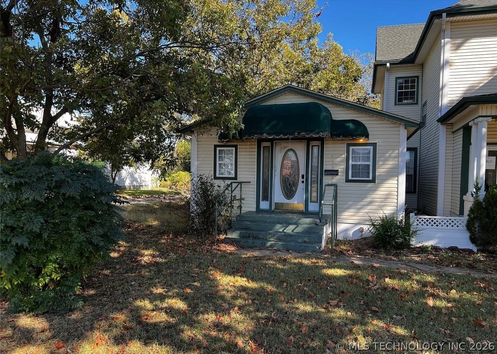 311 E A Street