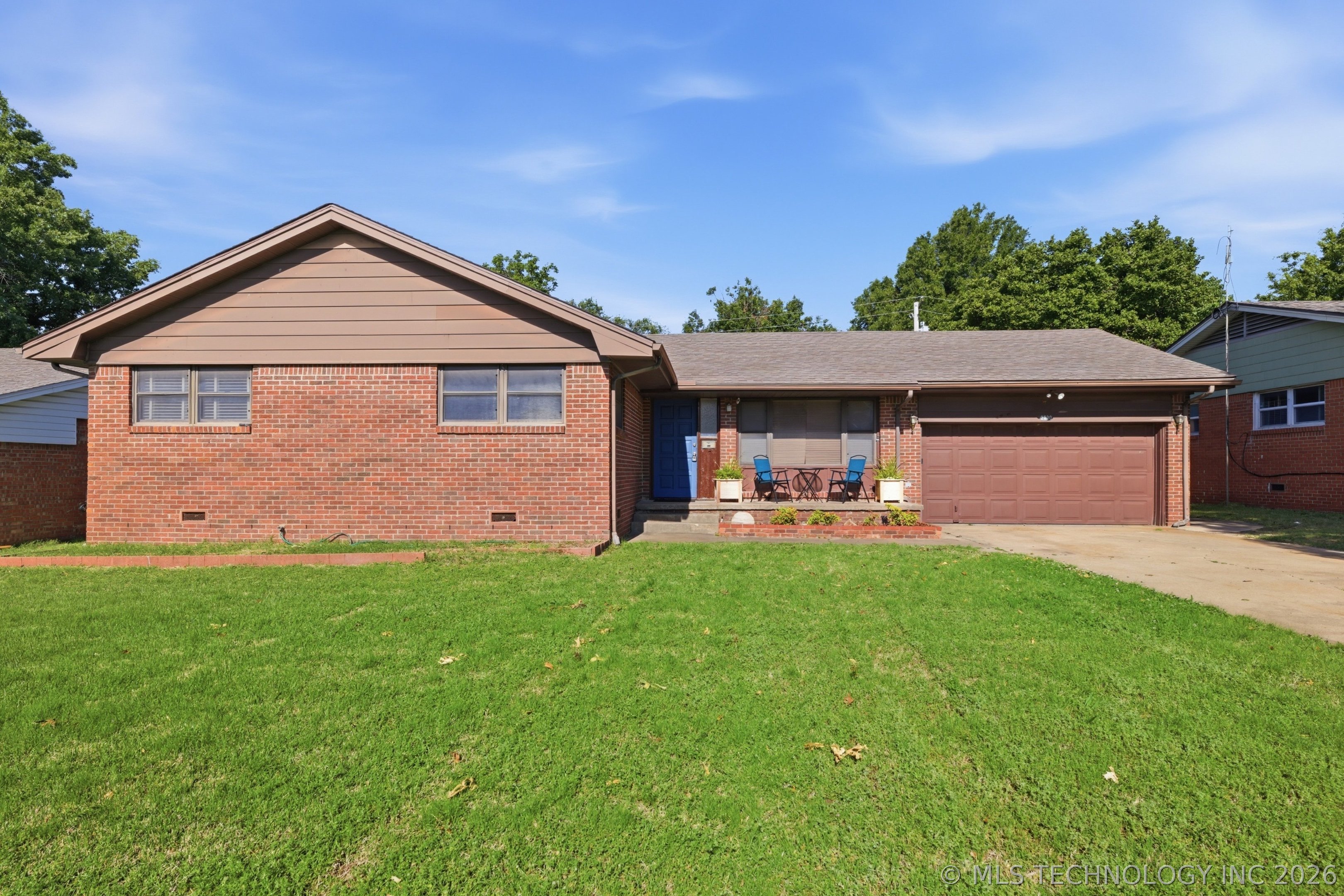 Photo 1 of 26 — 2630 S 75th East Avenue, Tulsa, OK 74129