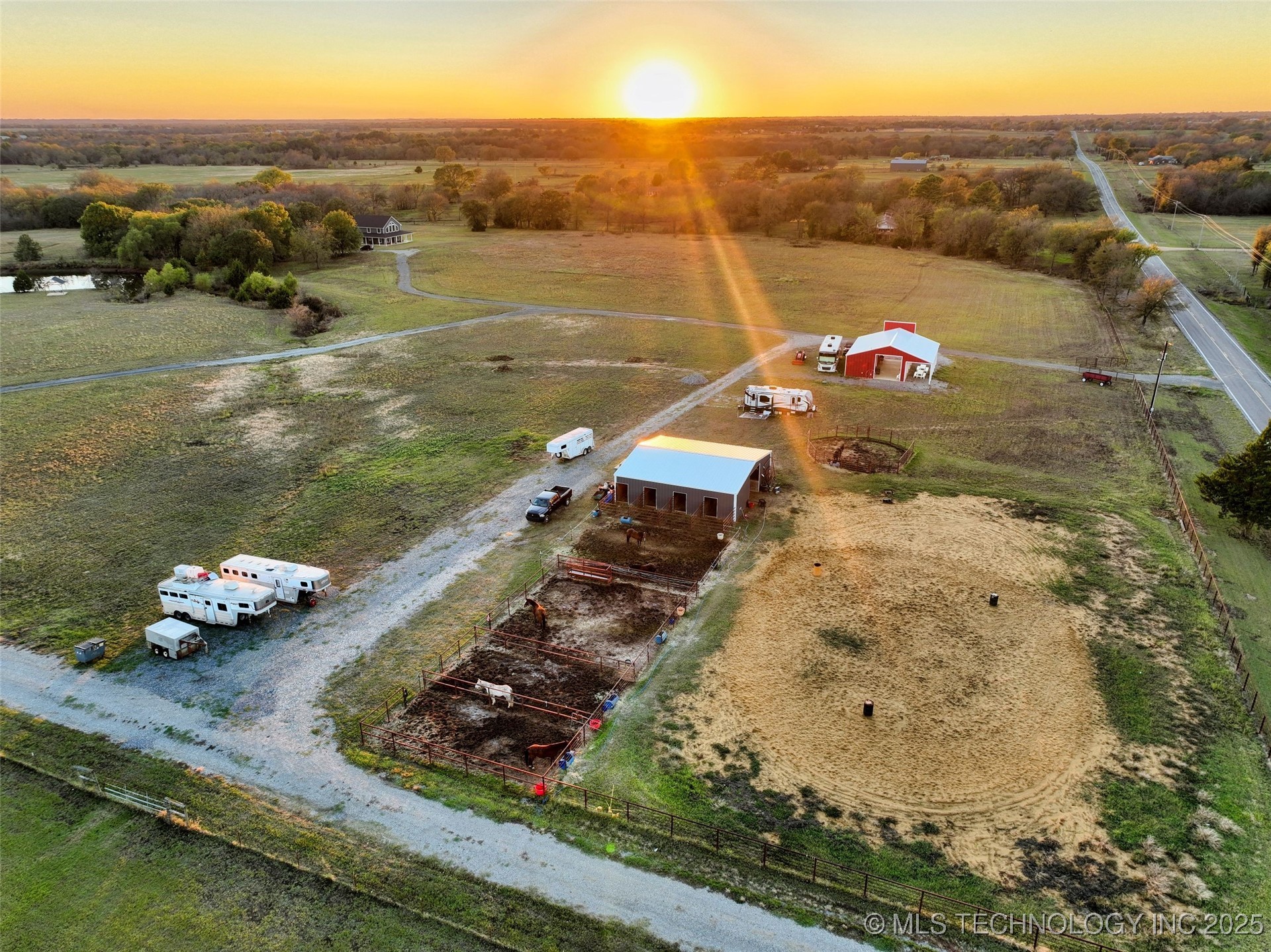 5122 State Road 70 E