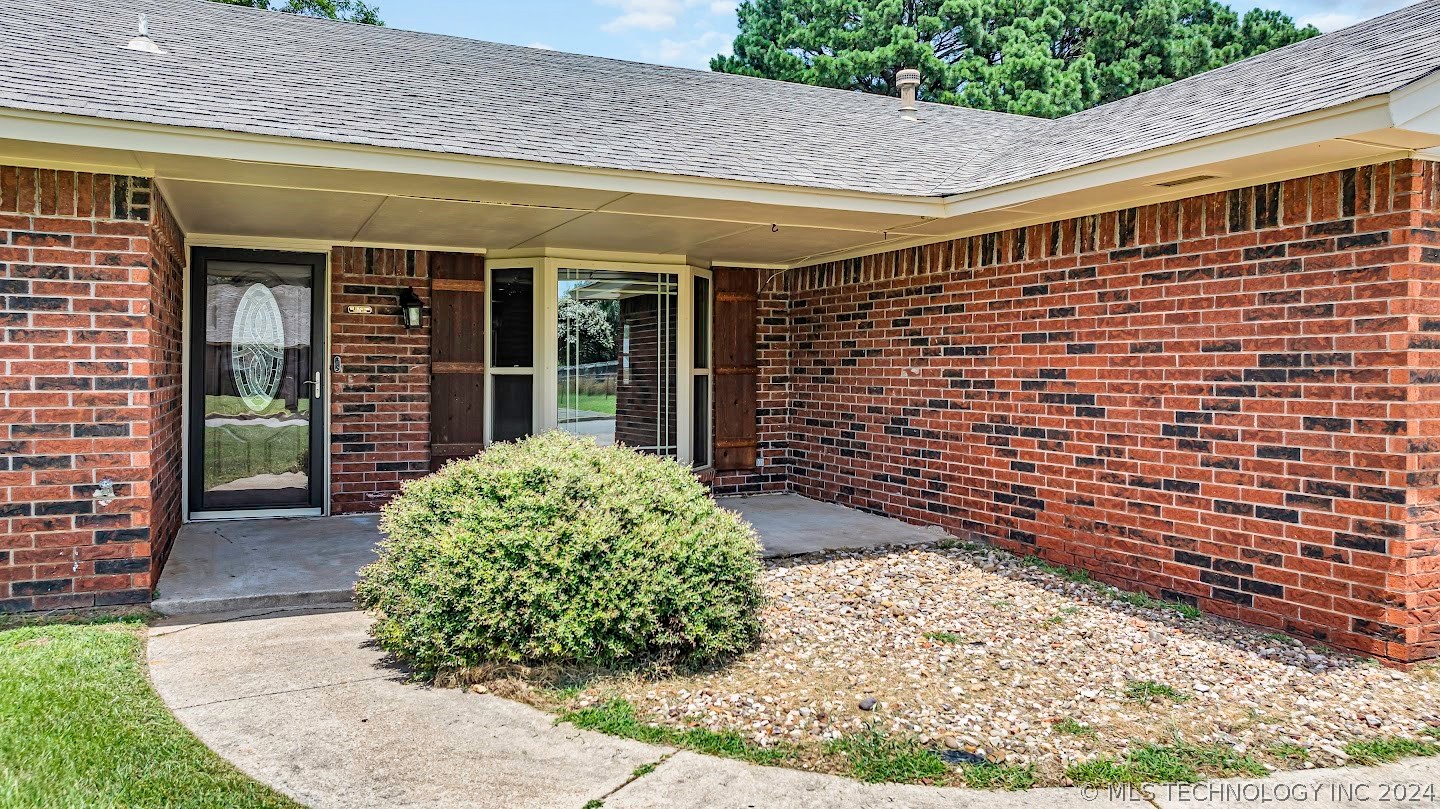 View Ardmore, OK 73401 house