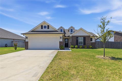 Photo of 13410 S 94 Avenue E, Bixby, OK 74008 (MLS # 2628584)