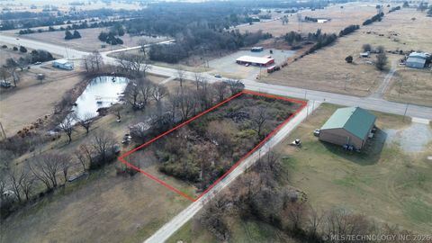 6879 State Highway 70 Silo OK 74701