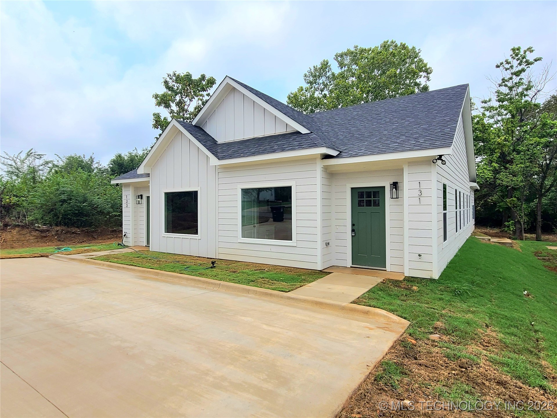 131 S McLean Drive