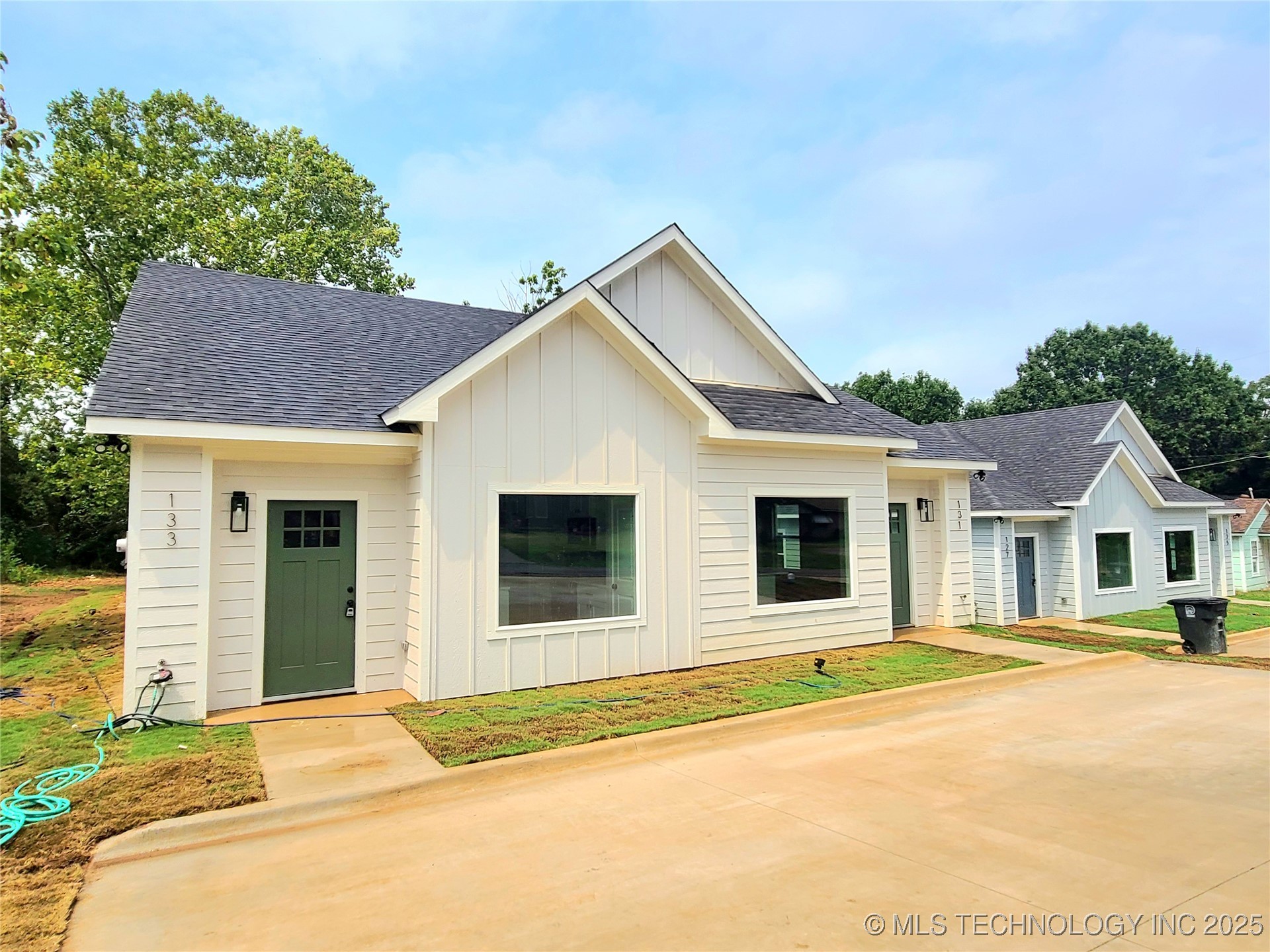 131 S McLean Drive