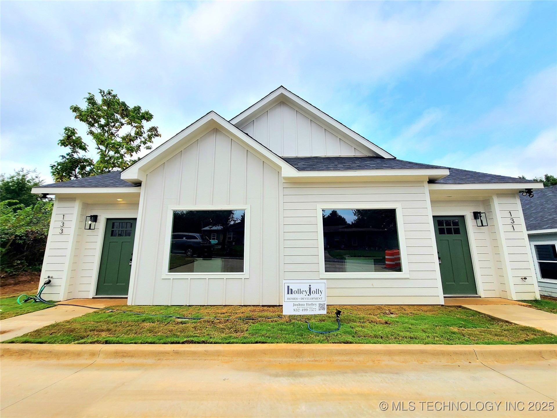 131 S McLean Drive