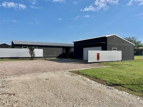 6711 Bobbie Little Drive Kingston OK 73439