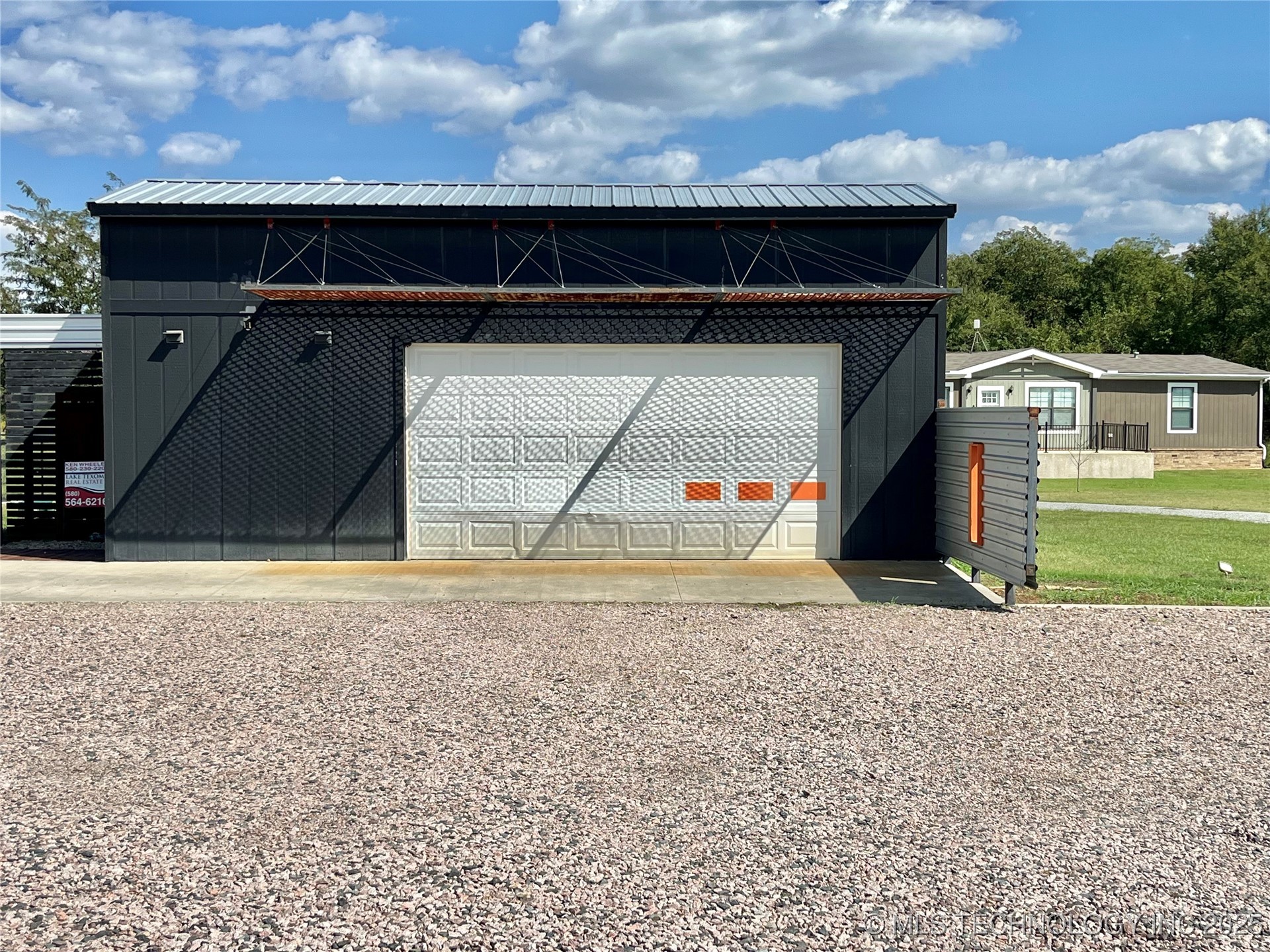 6711 Bobbie Little Drive