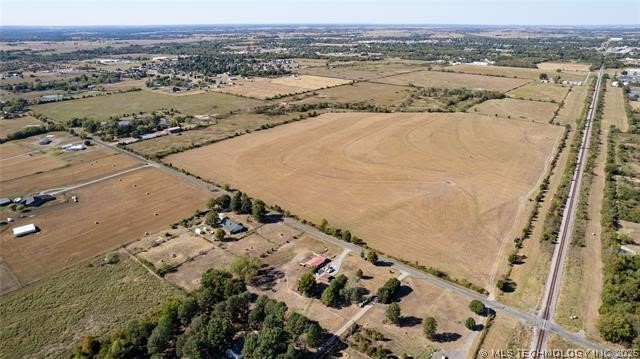 Photo 1 of 1 — S 280 Road, Wagoner, OK 74467