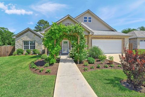514 Bradwell Street Colbert OK 74733