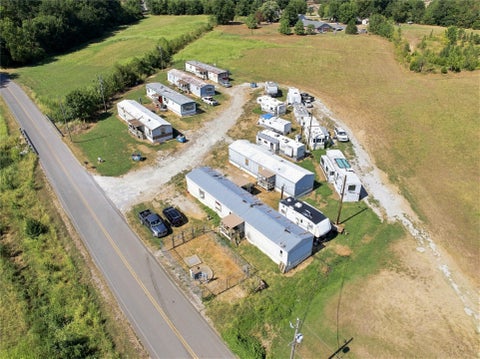Photo of 305 Steve Owens Rd, Gore, OK 74435 (MLS # 2632915)