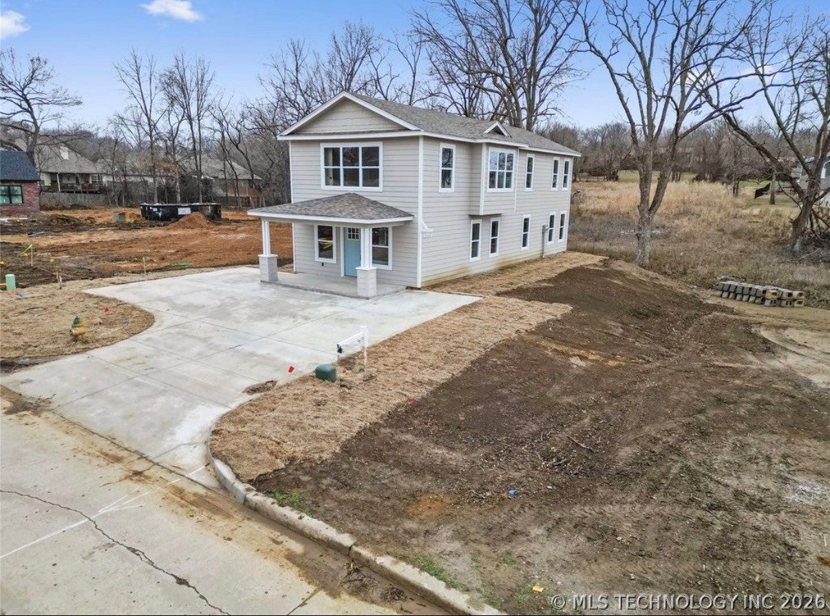 Photo 1 of 51 — 2002 W Driftwood Drive, Claremore, OK 74017