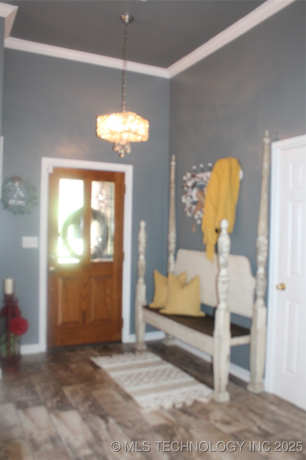 1905 Whippoorwill