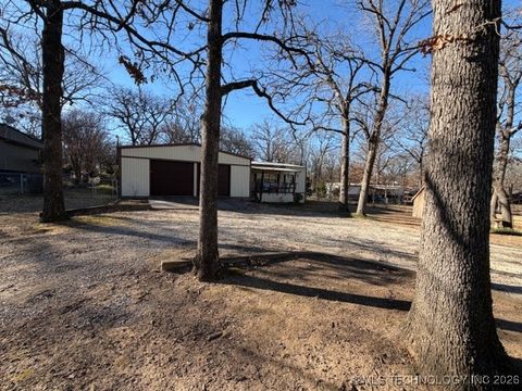 10761 Park View Kingston OK 73439