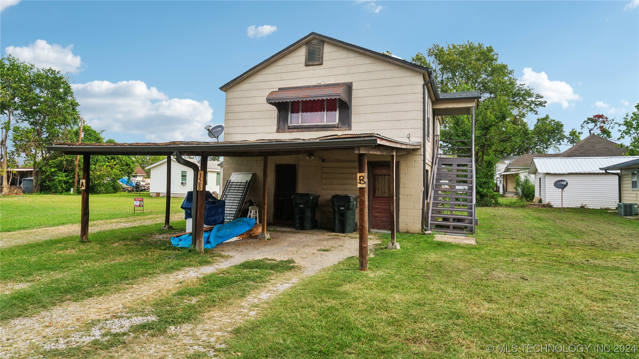 Photo 45 of 53 of 327 S Wewoka Avenue house