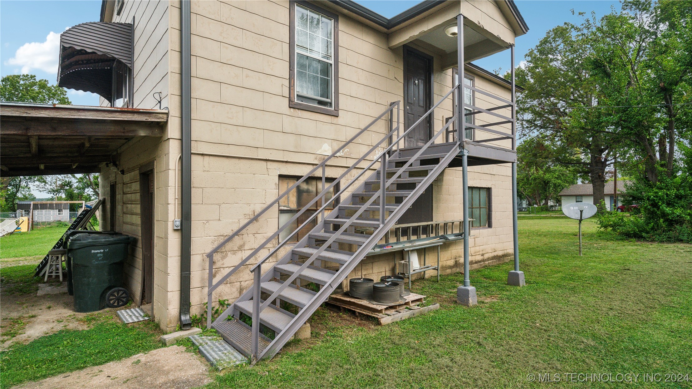 Photo 53 of 53 of 327 S Wewoka Avenue house